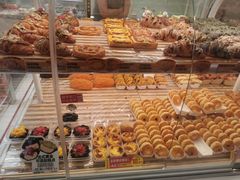 -味多美蛋糕(航天桥店)