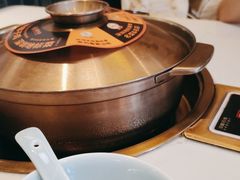 -润园四季椰子鸡火锅(南山海岸城店)