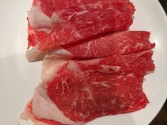 -加餐海鲜自助(宝龙一城店)