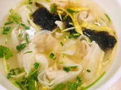 -南粥北面(东大桥店)