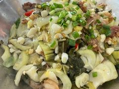 -秀妈厨房(灰汤老店)