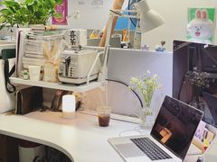 -dotcom coffee古点咖啡(致真大厦店)
