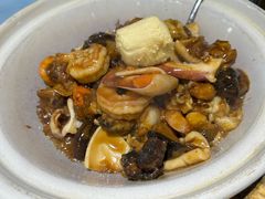 -逢春菜馆天津菜(胜利路店)