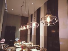 -莲西餐(曲江店)
