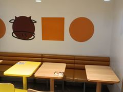-麦当劳(学院大街店)