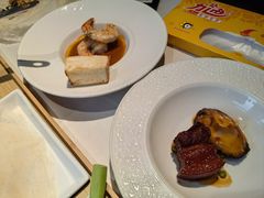 -黑明餐厅(白鹭洲店)
