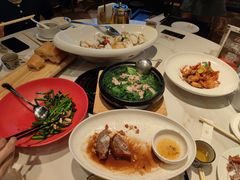 -滋粥楼·顺德菜(番禺广场总店)
