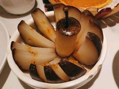 -上关东东北菜(夫子庙水游城店)