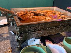 -问渔烤鱼(回龙观总店)