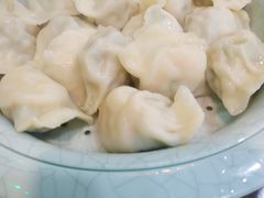 -老边饺子馆(西站店)