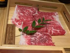 -锦和牛·炭火烧肉(ICC太和里店)