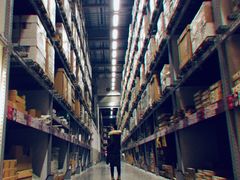 -宜家家居(西安未央商场店)