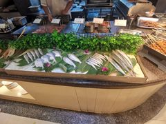 -海天一色海景自助餐厅(西港花园店)