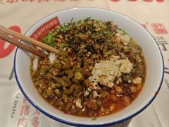 -公交新村粉店(赤岗冲店)