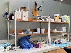 -上海仁爱医院口腔科 · 种植