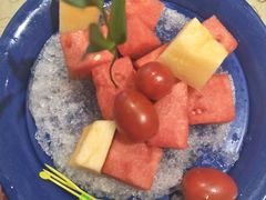 -大鸭梨烤鸭(左家庄店)