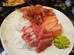 -松坂屋日料自助(长城路店)