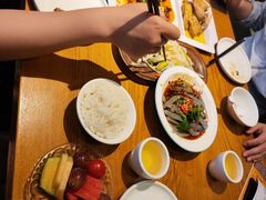 -隔壁老王·家常云南菜(花巷店)