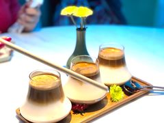 -花开餐厅(环湖中路店)