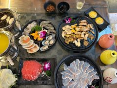 -丽江庭院之爱在路上(西单店)