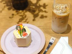 -素咫咖啡CLIFEROSE