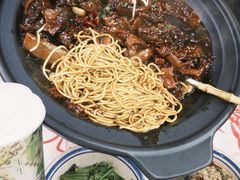 -回味黑鸭煲·始于2006(万松园店)