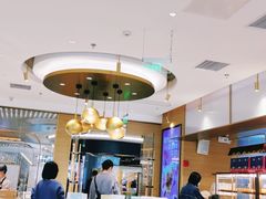 -奈雪的茶(凯德新都心店)