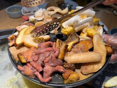 -一朵菌·野生菌探索家火锅(南亚店)