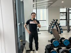 -WEGYMER健萌健身(麦德龙钰龙天下馆)