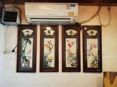 -玫瑰甜品(文明路店)