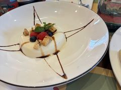 -安妮意大利餐厅(丽都店)