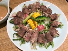 -蟹田居·活蟹料理(东城店)