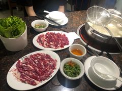 -八合里潮汕鲜牛肉火锅(深圳海岸城店)