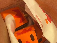 -汉堡王(徐汇绿地缤纷店)