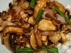 -马仕玖煲·融合菜·酥不腻烤鸭(人大店)