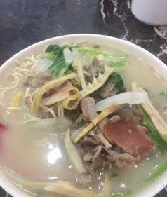 -慧娟面馆·餐厅(望江路店)
