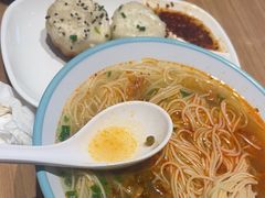 -小杨生煎(龙阳广场店)