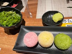 -昊·来了寿司(双楠2店)