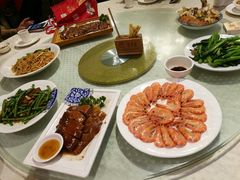-利雅园酒家(大沙地店)