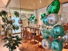 -小满Grainkitchen(滨江商业广场店)