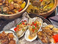 -虎婆冷饮店·海南特色炒冰(三亚湾店)