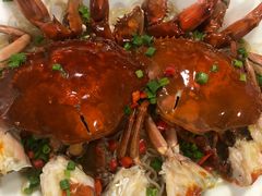 -舒味姜母鸭·沙茶面(湖里店)