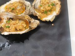 -覃记海鲜美食餐厅