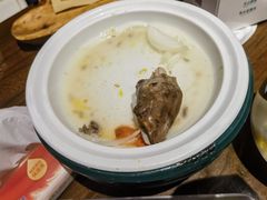 -天山醉美·新疆餐厅(富华里店)