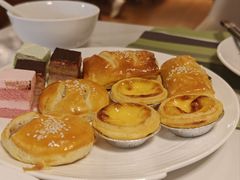 -OPUS+聚全日餐厅(广州增城碧桂园希尔顿逸林酒店)