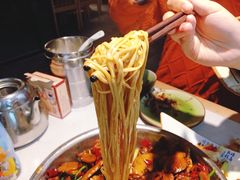 -小家庭(万象店)