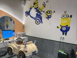 点击看大图 -Mengbaby·萌宝贝儿童理发(保利广场店)
