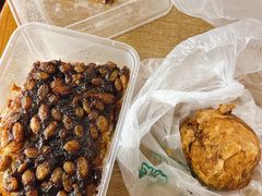甑糕-紫光园清真北京小吃(正阳大街店)