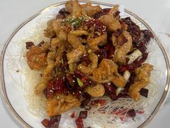 -醉壹号海鲜大排档(厦门美食地标店)