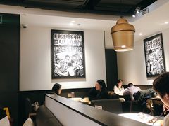 大堂-太二酸菜鱼(正大广场店)